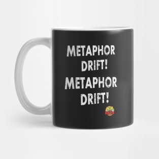 Metaphor Drift Mug